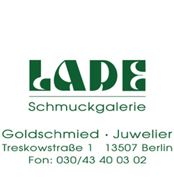 Logo Lade